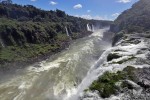 Wodospady Iguassu
