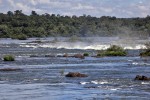 Wodospady Iguassu
