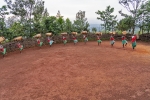 Gishora drummers
