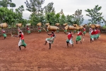 Gishora drummers
