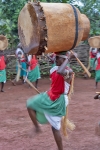 Gishora drummers
