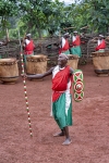 Gishora drummers
