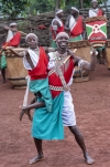 Gishora drummers
