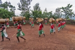 Gishora drummers
