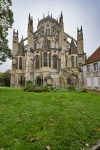 Bourges