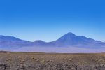 okolice San Pedro de Atacama

