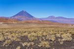 okolice San Pedro de Atacama
