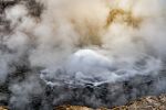 Geysir del Tatio
