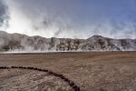 Geysir del Tatio
