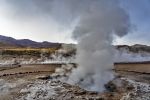 Geysir del Tatio
