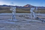 Geysir del Tatio
