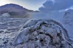 Geysir del Tatio
