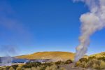 Geysir del Tatio
