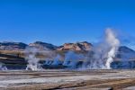 Geysir del Tatio
