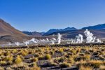 Geysir del Tatio
