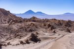 Valle de la Luna
