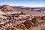 Valle de la Luna
