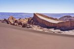 Valle de la Luna
