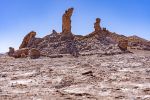 Valle de la Luna
