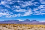 okolice San Pedro de Atacama
