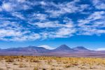 okolice San Pedro de Atacama
