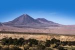 okolice San Pedro de Atacama
