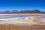 Laguna Aquascalientes
