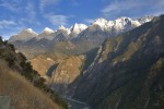 Tiger Leaping Gorge
