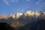 Tiger Leaping Gorge
