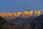 Tiger Leaping Gorge
