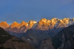 Tiger Leaping Gorge
