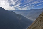 Tiger Leaping Gorge
