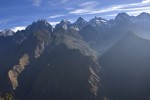 Tiger Leaping Gorge
