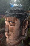 Wielki Budda w Leshan
