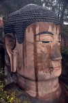 Wielki Budda w Leshan
