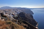 Santorini - Thira
