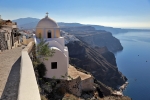 Santorini - Thira
