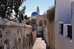 Santorini - Thira
