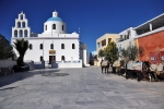 Santorini - Oia
