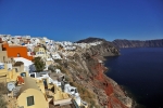 Santorini - Oia
