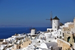 Santorini - Oia
