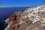 Santorini - Oia
