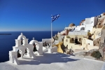 Santorini - Oia
