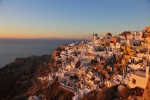 Santorini - Oia
