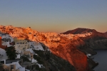 Santorini - Oia