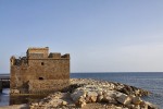 Port w Pafos
