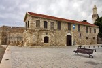 Larnaka
