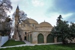 Larnaka - Hala Sultan Tekkesi
