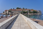 Sveti Stefan
