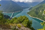 Piva Canyon
